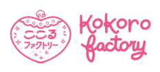 Kokoro Factory Logo